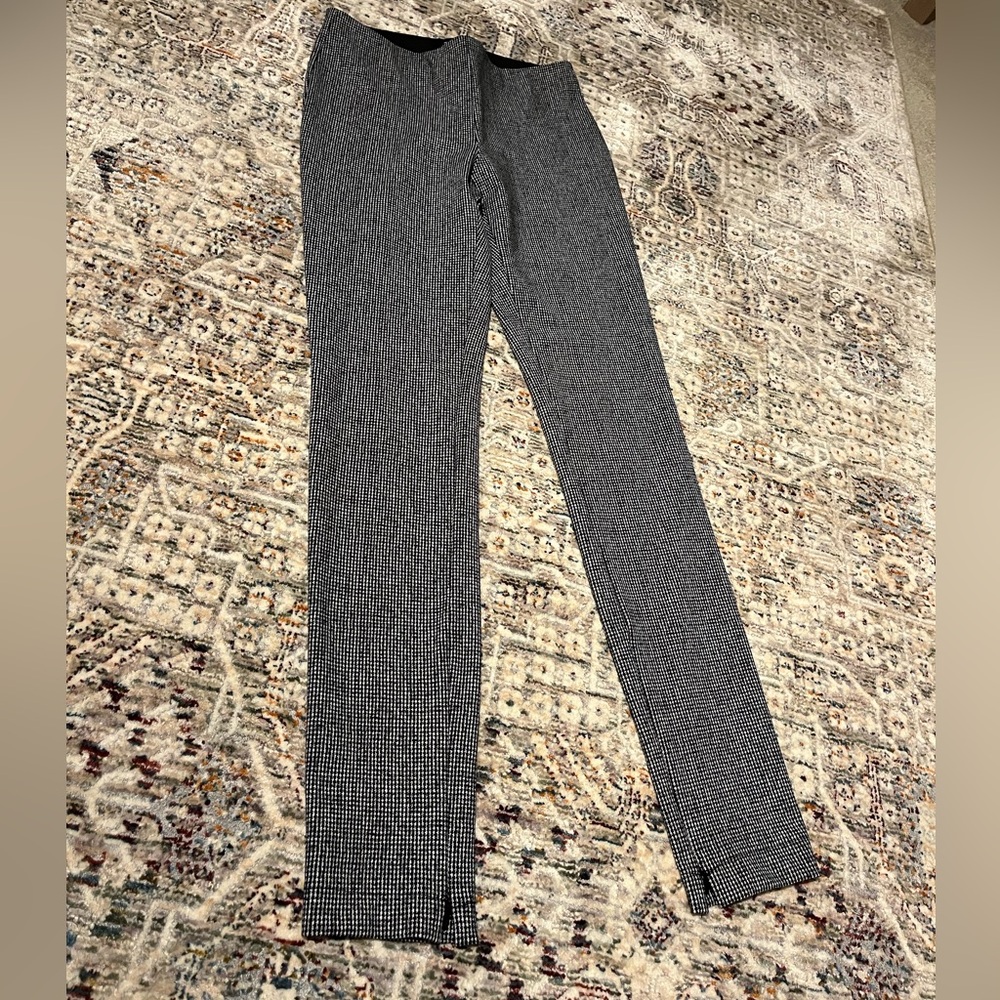 Theory pants, Small